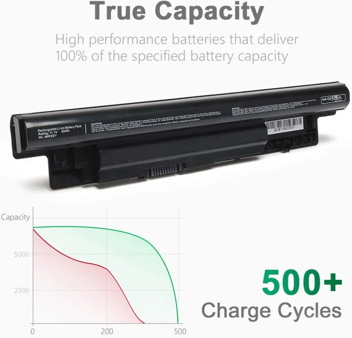 Dells%20Inspiron%2015%203000%205000%20Series%203521%203531%203537%203541%203542%203543%205521%205537%206%20Cell%20Laptop%20Battery%20-%20Image%204