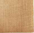 Openness - 1 Meter Jute Burlap Fabric / Cloth 39 inches x 44 Inches For Decorations, Crafts, Home, Weddings, Table Linens, Landscaping, Plants & Tree Covering. 