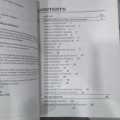 CALSULUS WITH ANALYTIC GEOMETRY - S.M YUSUF &  M.AMIN. 