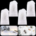 Yuthorite Handmade DIY pillow filling 70g bag non-fluorescent baby grade imitation silk cotton pillow core pillow filling pp cotton. 