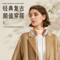 y2k Xiaohongshu Same Style Wear Headphones Wear Street Shooting Decorations Headphones Music Sports Wholesale Earphone Headset. 