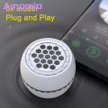 Tablet Speaker Portable Mini Computer Speaker for Mobile Phone Laptop High Volume Audio-visual Loudspeaker Plug Play. 