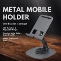 Mobile Phone Stand For Phone Retractable Holder Desk Table Clip Bracket Table Cell Phone Support Holder Mount For Live Broadcas. 