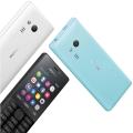 Nokia 216, Dual Sim, First Copy, Very High Quality, PTA APPROVED, Non Warranty, 2.4" QVGA screen, Store up to 2000 contacts,, MicroSD card slot for up to 32 GB expandable storage, Bluetooth. 