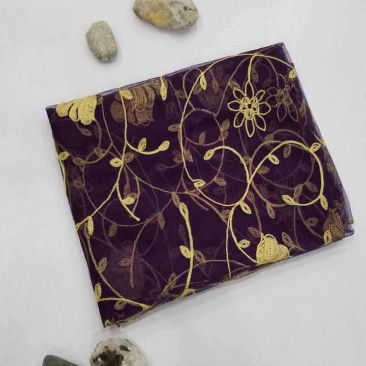 Multicolor Muffler | Stole | Scarf For Girls | Shawl For Women