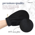 Exfoliating Gloves 1pcs - Exfoliating Bath Washcloth Scrub Mitt for Body - Dead Skin Body Exfoliator - Exfoliating Massage Mitt Back Scrubber Glove. 