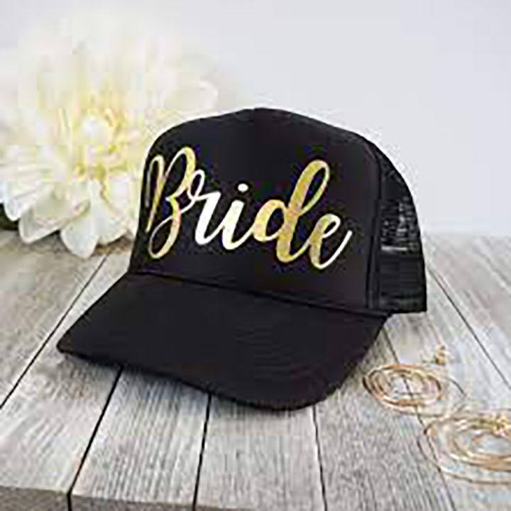Customized Name Cap With Your Name On It