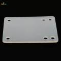 2 Pieces Rubber Skateboard Longboard Riser Shock Pads 3mm. 