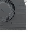 CPU Cooling Fan for Victus 15- FB 15-Fa0031Dx 15-Fb0028Nr Gaming Laptop Easy Install Easy to Use. 