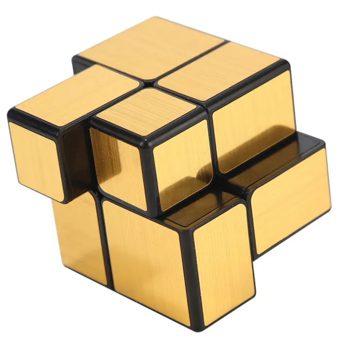 QIYI%20Mirror%20Rubik%20Cube%202x2%20%7C%20Speed%20Cube%20Stickerless%20%7C%20Puzzle%20Magic%20Cube%20Mirror%20Rubik%20Cube%20%7C%203D%20Puzzle%20Toy%20-%20Image%205