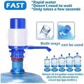 Manual Water Pump For 19 Liter Cans Large - Bottle Water Pump Dispenser. 
