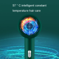 Professional Ionic Hairdryer Mini Lightweight Portable Fast Drying Hair Blow Dryer for Home Salon Travel Hair Styling. 