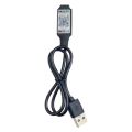 New Wireless Female Plug to 4Pin Connector LED Light Strip Bluetooth RGB Controller Adapter. 