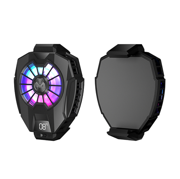 MEMO%20DL05%20Phone%20Radiator%20Phone%20Cooling%20Fan%20Semi-Conductor%20With%20Temperature%20Display%20Portable%20Mini%20PUBG%20Phone%20Cooler%20Fan%20For%20Smartphone/Gaming%20-%20Image%209