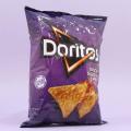 DORITOS SPICY SWEET CHILI. 