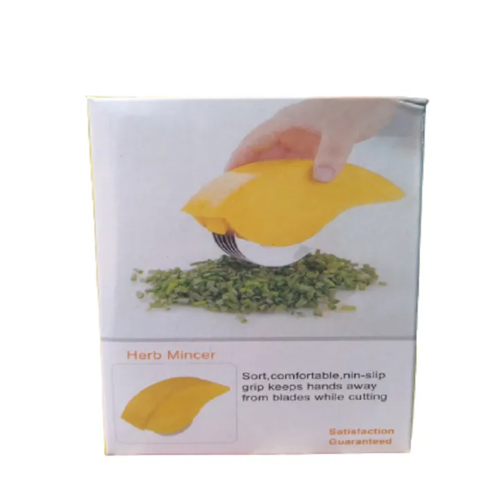 SMART%20TRADERS%20Herb%20Roller%20Mincer%20Manual%20Hand%20Cutter%20with%206%20Stainless%20Steel%20Blade%20Kitchen%20vegetable%20chop%20-%20Image%207