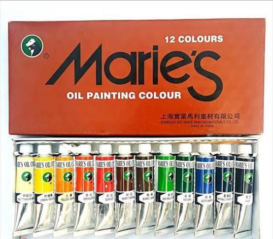 Maries%20Oil%20Painting%20Colours%20-%2012%20colours%20Marie's%20Oil%20Paints%20Set%20-%20Image%202