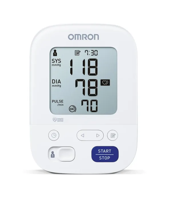 Omron%20M3%20Comfort%20%20Blood%20Pressure%20Monitor%20%20Upper%20Arm%20By%20PHARMEVO%20-%20Image%202