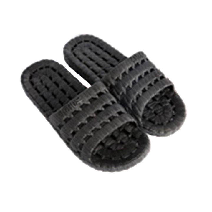Non Slip Bathroom Slipper Large Size - Shoes for Men Women