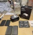 Sandwich Maker & Grill Maker  3 In 1 Kealive. 