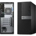 Dell OptiPlex 7050 Tower Barebone Motherboard. 