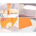 3PCs/Set Baking Pasty Spatula Pastry Dough Cutter Cake Bread Slicer Tools Plastic Scraper Cake Blade For Cake Pastry. 