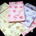 30 Lunch Bags color Kraft Paper Sacks School Beer food bag bakery bag Shipping Size 9x5.75 inch. 