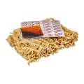 ABC Selera Pedas Mi Instan – 70g Hot Semur Chicken Flavour Instant Noodles – Spicy Indonesian-Style Noodles with Rich, Savory Stewed Chicken Taste – Quick, Flavorful, and Imported for Authentic Taste. 