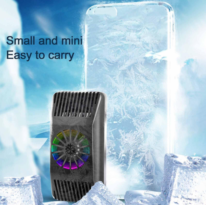 Top%20Quality%20Z16%20Mobile%20Phone%20Cooler%20Cell%20Phone%20Radiator%20Stretchable%20Design%20for%204.5%20to%206.5%20Inches%20Phones%20Semiconductor%20Phone%20Cooling%20Bracket%20with%20Silent%20Fan%20for%20Video%20Watching%20Gaming%20Lives%20-%20Image%207