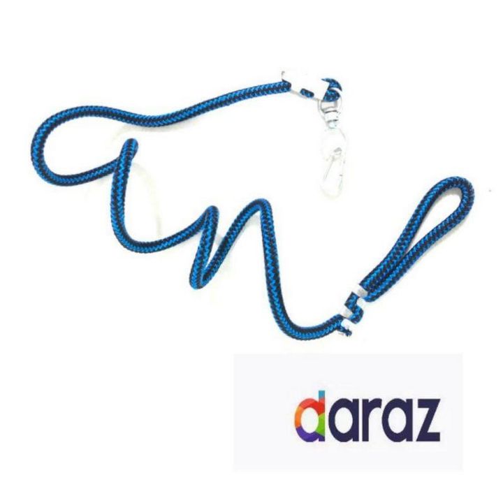 Rope Leash For Dogs -5 ft