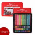 Giorgione Classic Colour Pencil Set 12/24/48/72/120 Color. 