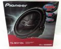 TS-W311D4 Champion Series 12" Dual 4ohm Voice Coil Subwoofer (1400 Watts 450 RMS). 