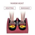 KIHO™ Electric Foot Massager Pain Relief Success. 