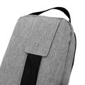 Men's Anti Theft Three Way Sling Shoulder Bag Waterproof Messenger Bag Crossbody Business Messenger Bags.. 