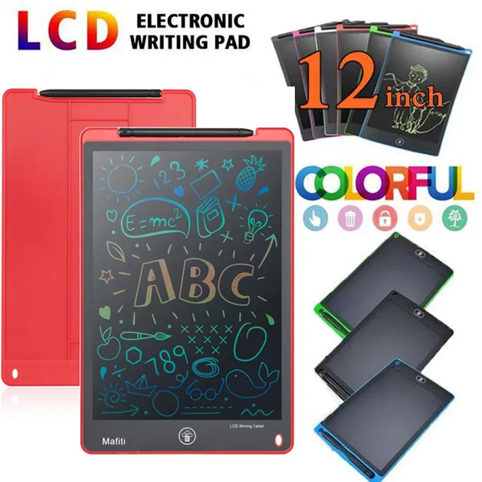 8"%20%7C%2010"%20%7C%2012"%20%7C%2016"%20Multicolor%20Display%20LCD%20Drawing%20Writing%20Tablet%20for%20Kids%20&%20Adults%20with%20Pen%20%7C%20Eraseable%20Colorful%20E-writer%20Digital%20Memo%20Pad%20-%20Image%206