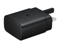 Original Samsung 45W Charger Super Fast Charging 2.0 Travel Adapter (PD 3.0 PPS Max) 25W TYPE-C Charger with USB TYPE-C to TYPE-C Cable for Samsung Galaxy S25 Ultra 24Ultra 23Ultra S22Ultra Tab S4,Tab S5E,Tab S6 Lite,Tab S7 Plus,Tab S8,Ultra,Note20 Ultra,. 