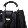 Bag X Luxury 3Pcs Hand bags for Woman and girls. 