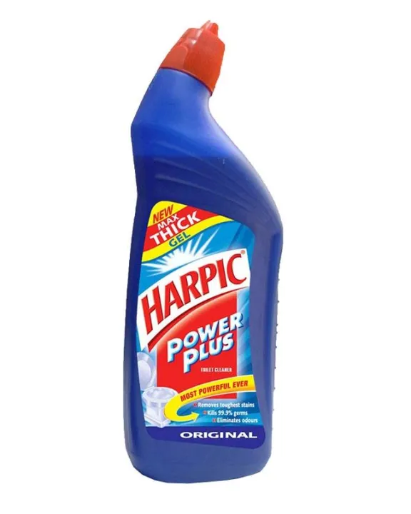 Power Plus Original Toilet Cleaner 1000Ml | Daraz.pk