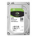 Seagate 4TB Barracuda Sata 3.5-Inch Internal Hard Drive. 