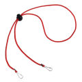 Adjustable Mask Hanging Rope/Anti-lost Face Mask Lanyard /Ear Holder Neck Hang Rope with Hook. 