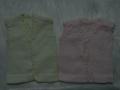 Pack of 2 Baby Inner Woolen Sweater - Baby Inner Wear Sweater For Winter - Woolen Sweater For Baby. 