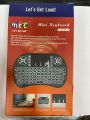 New Mini Bluetooth Keyboard with Touchpad for Android Smart Tv/Smartphones/Laptop. 
