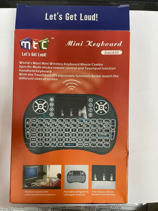 New%20Mini%20Bluetooth%20Keyboard%20with%20Touchpad%20for%20Android%20Smart%20Tv/Smartphones/Laptop%20-%20Image%202