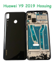 Huawei Y9 2019 Complete Housing Replacement, Casing for Huawei Y9 2019. 