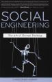 Social Engineering: The Art of Human Hacking by Christopher Hadnagy. 