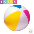 Intex beach ball for swimming pool - Glossy Panel ball - 24"Intex beach ball for swimming pool - Glossy Panel ballIntex beach ball for swimming pool - Glossy Panel ball. 