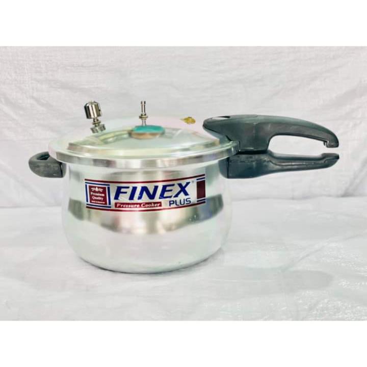 Finex Plus Pressure Cooker [9 Liter]