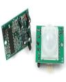 Infrared Motion Sensor object detection module. 