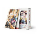 54 Pcs/set Kpop StrayKids 2021 Photocard New Album High Quality Photo Album Card For Fans Collection LOMO Card New Arrivals. 
