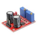 NE555 TIMER IC module Oscillator Module up to 200KHz. 